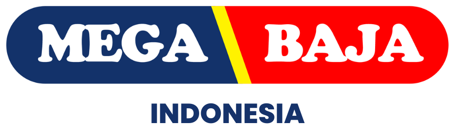 Mega Baja Karadenan | Toko Besi dan Baja Terlengkap di Indonesia